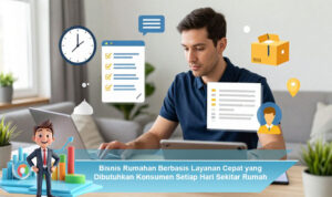 Bisnis-Rumahan-Berbasis-Layanan-Cepat-yang-Dibutuhkan-Konsumen-Setiap-Hari-Sekitar-Rumah