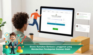 Bisnis-Rumahan-Berbasis-Langganan-yang-Memberikan-Pendapatan-Bulanan-Stabil