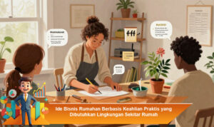 Ide-Bisnis-Rumahan-Berbasis-Keahlian-Praktis-yang-Dibutuhkan-Lingkungan-Sekitar-Rumah
