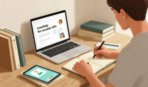 Strategi-Memanfaatkan-Waktu-Luang-Singkat-Untuk-Belajar-Keterampilan-Baru-Yang-Bermanfaat-Sekali