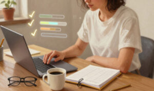 Cara-Memotivasi-Diri-Sendiri-Agar-Tetap-Disiplin-Menjalankan-Bisnis-Online-Rumahan