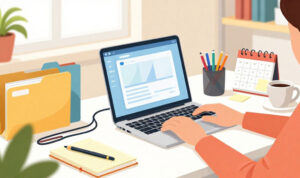 Tips-Mengatur-Meja-Kerja-Agar-Lebih-Rapi-Dan-Meningkatkan-Kecepatan-Berpikir