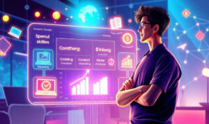 Daftar-Skill-yang-Menghasilkan-Profit-Besar-Untuk-Freelancer-Pemula-Tahun-Ini